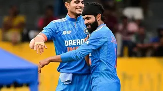 Prabath Jayasuriya, Shubman Gill, Ravindra Jadeja, Dhananjaya de Silva: Players to watch out in 1st Test at Galle