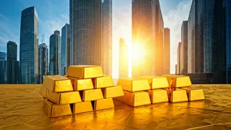 India's Economic Momentum: Key Trends Shaping the Future