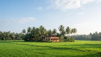 How To Work Remotely From Peaceful South Goa Villages Without Losing High-Speed Internet Access