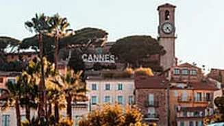 Beyond Cannes: Exploring The French Riviera In Style