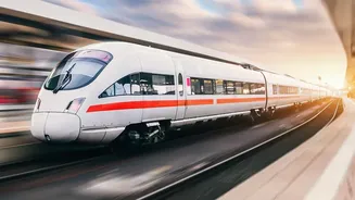 Chandigarh Train Services Altered: What 54 Skipped Trains Mean For Travellers
