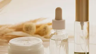 Rainy-Day Skincare Routine Can Help Reduce Humidity-Triggered Breakouts Naturally