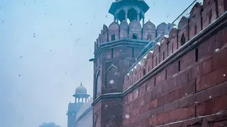 Monsoon Travel Planning: How To Avoid Weather-Related Surprises