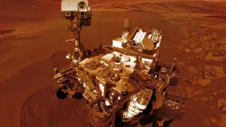 Why NASA Is Betting On Artificial Intelligence To Accelerate Scientific Discoveries
