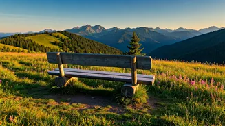 Summer Bliss: 7 Unforgettable Budget Getaways for Parents in India