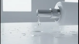 The Main Risk around Low-Chemical Monsoon Cleaning Is Forgetting to Use Proper Disinfection when Health Risks Demand It