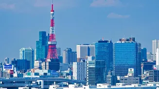 Japan's Departure Tax Makes Multi-Country Itineraries Harder to Compare Casually
