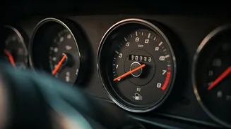 Master Your Car's Fuel Efficiency: The Accurate Mileage Check Method