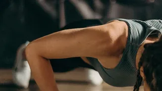 Researchers Study Whether Short Strength Workouts Support A Healthy Heart