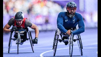 Seleção brasileira de atletismo paralímpico é convocada para competições na Suíça