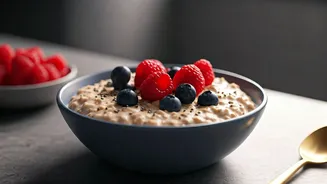 Overnight Oats Make Healthy Eating Easier Than Ever
