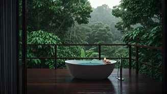 Monsoon Honeymoon Goals Just Got Better