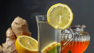 Single-Estate Orthodox Teas Find New Life In Cold-Brewed Lemongrass Infusions For Youthful Palates