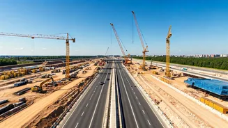 Budget 2024: Massive Funds for Infrastructure and Rural Jobs!