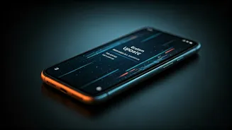 Android Alert: Crucial Updates Needed!