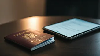 Malaysia Makes International Trips Feel Less Complicated