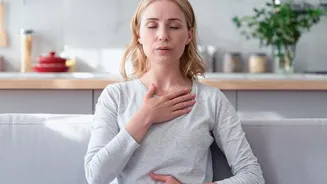 AI Breath Analysis May Offer A Simpler Way To Screen For Diabetes