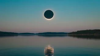 Solar Eclipse 2026: Why This Cosmic Event Could Shake Your Energy, Emotions And Destiny