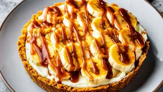 Esta é a torta de banana favorita da Letícia Colin; veja a receita de família