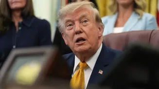 Iran Threatens Fresh Offensive as Trump Says 'No' to Ceasefire Extension: What's Next?