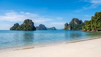 Budget Holiday In Malaysia: How Young Indians Can Enjoy Langkawi Without Overspending
