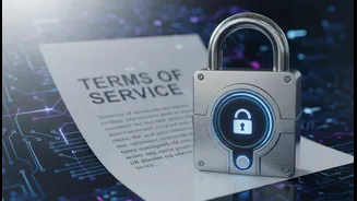 Users need clear notice before defaults change: a key limit for Public Photos And AI Training