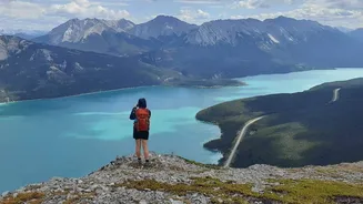 If Canada trip is being planned, read this