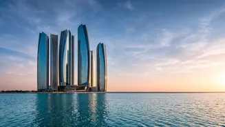 Abu Dhabi Offers Free UAE Visas To Eligible Indian Tourists Until October 31, 2026