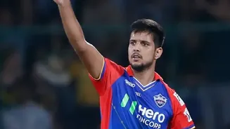 Top 5 most improved players of IPL 2026 ft. Rasikh Salam, Devdutt Padikkal and Jason Holder
