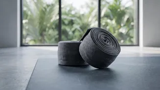 Shadow Boxing Workout Benefits: Mixing Movement With Technique Drills