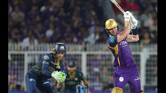 IPL 2026, Match 65: Kolkata Knight Riders vs Mumbai Indians Match Preview
