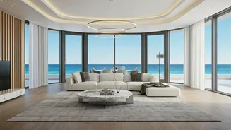 See Inside Vicky and Katrina's Lavish Home