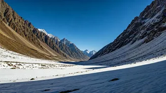 Kashmir's Best Kept Secrets: 10 Hidden Gems