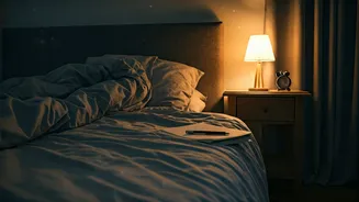 Anxiety in Teens: Understanding & Support