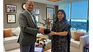 Mumbai Port Authority clears
marine oil terminal expansion plan