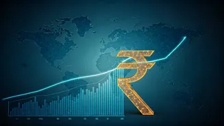 India Is Boosting Global Economic Growth