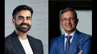 Billionaires Nikhil Kamath, Ranjan Pai show interest as RCB goes up for sale