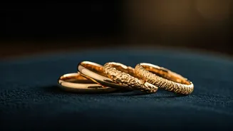 Gold Karats Explained: 14k vs. 18k vs. 22k for Everyday Luxury & Investment