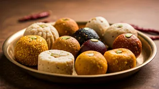 Makar Sankranti 2026: 10 Festive Foods for a Joyful Harvest