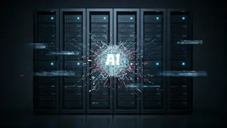 Vercel Suffers Data Breach via Third-Party AI Tool: Understanding the Impact