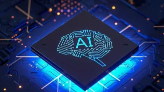 AI portfolios help Gen Z stand out