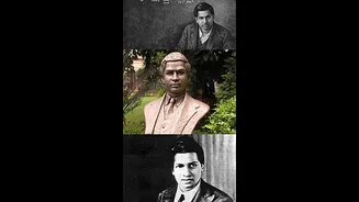 National Mathematics Day: Here's To Know Some Of The Interesting Facts About Exceptional Indian Mathematician Srinivasa Ramanujan