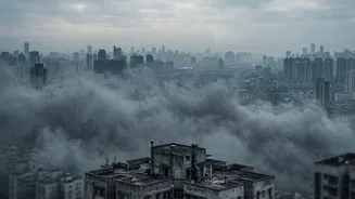 Delhi Air Quality Turns Poor This Season — When Irritation Needs Professional Assessment
