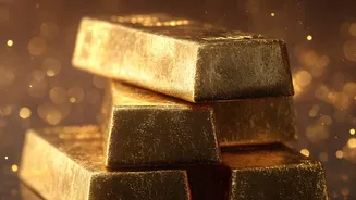 Gold Mutual Funds vs Sovereign Gold Bonds Smart Reserve Building Hacks