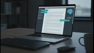 AI Writing Assistants Are Helping Students Spot Mistakes In Research Drafts