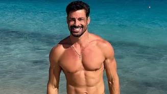 Cauã Reymond expõe impacto da fama e assume controle dos bastidores no Globoplay