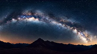 Celestial Spectacles: Your Guide to Unforgettable Stargazing Adventures Worldwide