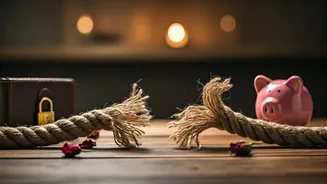 5 Marriage Pitfalls Leading to Divorce Worldwide & How to Sidestep Them