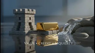 Liquidity Risk Deserves Equal Attention With Credit Rating and Coupon
