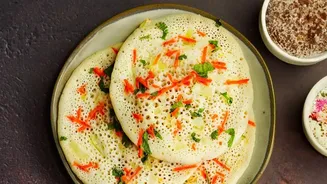 India's Breakfast Basket Is Expanding Beyond The Usual Choices